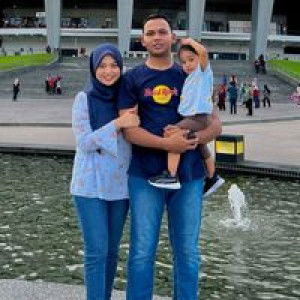 Siti Syazwani Zolkifli profile icon