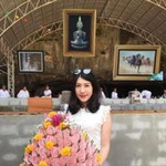 Katelyn Tai Orakarn profile icon