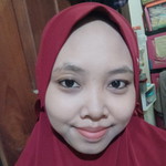 Nisa Ul Mutmainah profile icon