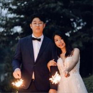 Wong Yu Qing profile icon