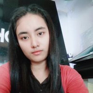 Parweena Sornklin profile icon