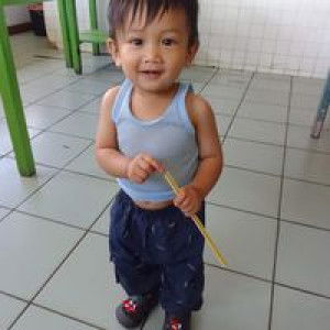 Ammy Tisha profile icon