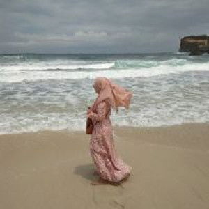 Dian Wahyu R profile icon