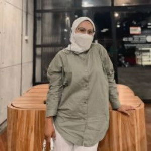 Intan Andini profile icon