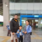 Rati Ningsih profile icon