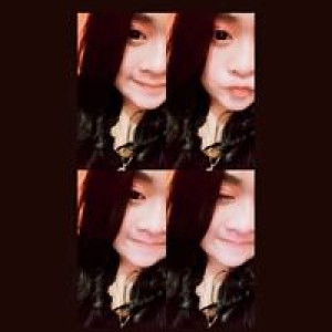 Shafrina profile icon