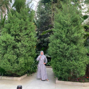 novia syavia profile icon