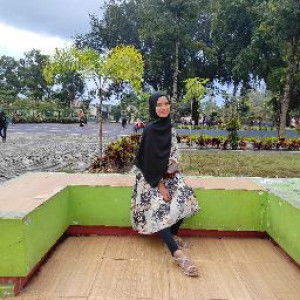 Huswatul Hasanah profile icon