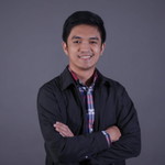 Alvin Teria profile icon