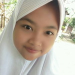 Nisa W Ilmi profile icon