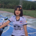 อัสมา แสงขาว profile icon