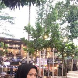 Ismaawt Putriientiss profile icon