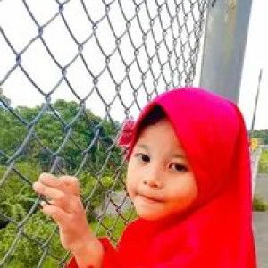 Saila Rizkyah profile icon