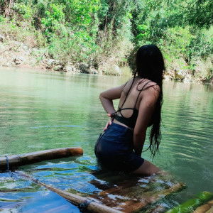 Joanne Flor Buizon profile icon