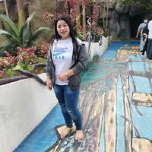 Sumitra Tobaem profile icon