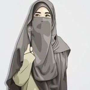 Nina Sakiella Nor Shafpari profile icon