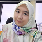 aqila subari profile icon