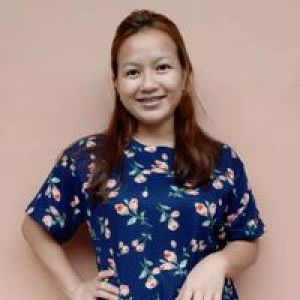 Genevieve Ligayo profile icon