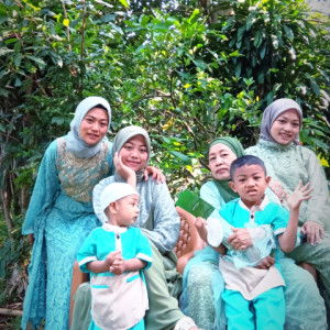 Sri Dwi Wulandari profile icon