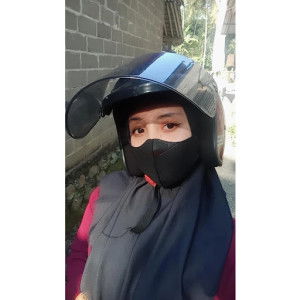 Sherly Melisa profile icon