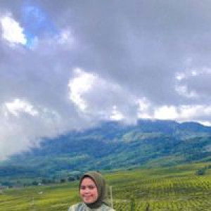 Serly Novianti profile icon