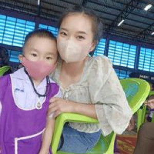 ฟ้าทุกวันเปลี่ยนสี แต่ฉันไม่เคยเปลี่ยนใจ profile icon