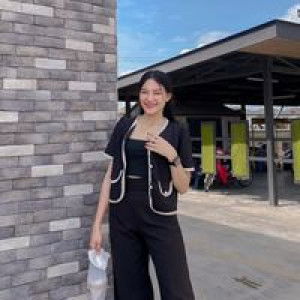 Pattarawadee Sueathao profile icon