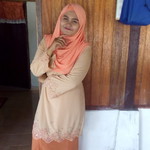 nurul effa profile icon