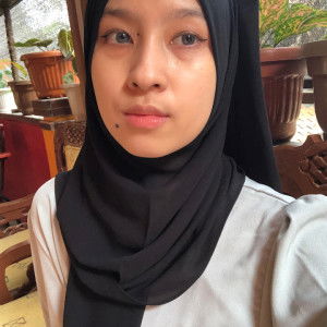 Siti Syahda Rana Areta profile icon