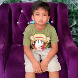 Bautista Ronah profile icon