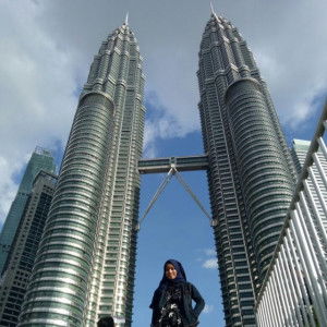 Dahlia Indriyanti profile icon