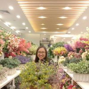 Patrisia Inja profile icon