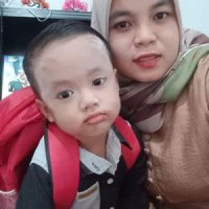 Ai Ma'wah profile icon