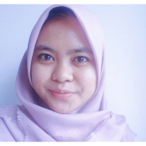 Sally Fathonia profile icon