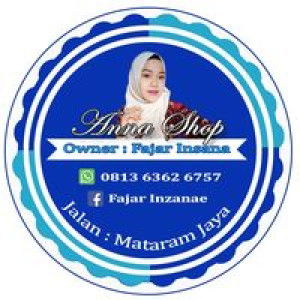 Fajar Inzanae profile icon