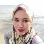 Rosliza Mohd Senafi profile icon