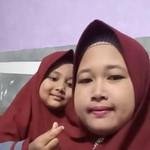 Aminah Triza Fia profile icon