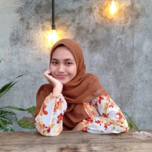 Kikiy Mega Nurmawati profile icon