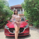 นู๋ฟิน บาร์บี้ profile icon