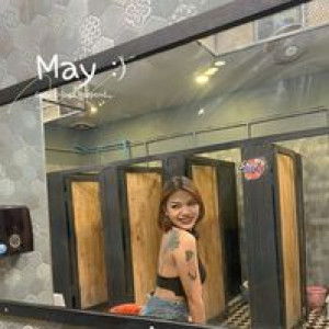 May Khunanya profile icon