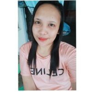 Myrine My profile icon