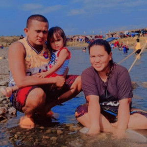 Kristine mae Balbuena profile icon