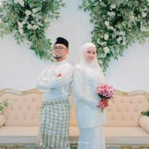 Mohd Fadzlan profile icon