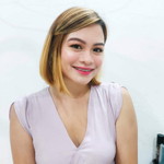 Marry Joy Tiamson profile icon