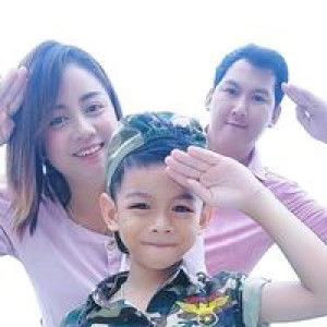 Khanittar Kaewsai profile icon