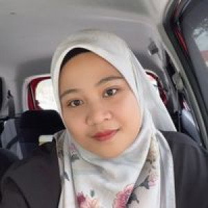 Najwa Roslan profile icon