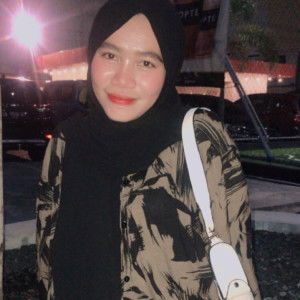 maulidah imau profile icon