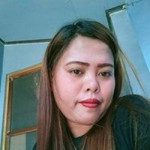 Aiza Nepomuceno Reyes profile icon