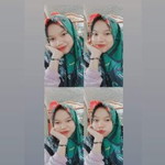 Icha Nurmala Yuniantika profile icon