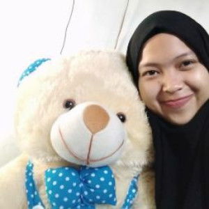 SARITA DEWI R.S profile icon